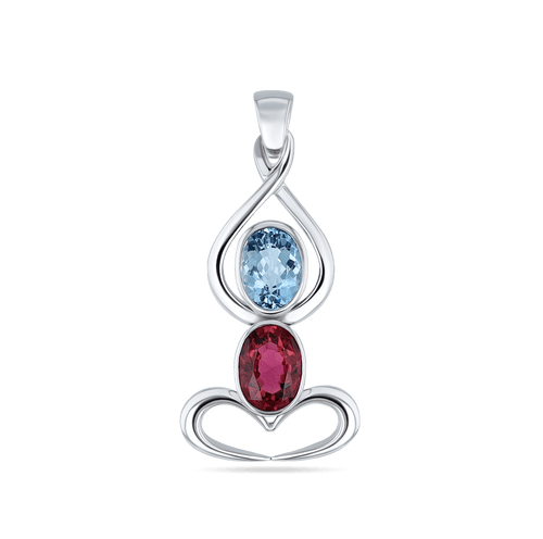 Padmasana Pendant Catherine Best Pendant