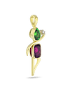 Vriksasana Pendant Catherine Best Pendant