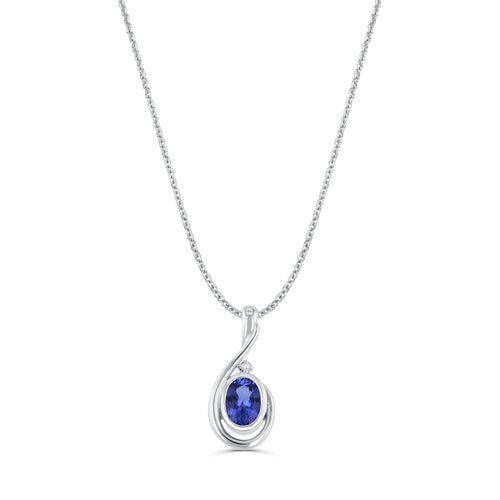 Hypnotize Pendant Catherine Best Dev Pendant on a 18 chain