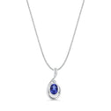 Hypnotize Pendant Catherine Best Dev Pendant on a 18 chain