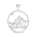 Bear Hugs Pendant Catherine Best Pendant