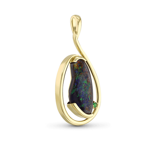 Cosmos Pendant Catherine Best Dev