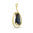 Cosmos Pendant Catherine Best Dev
