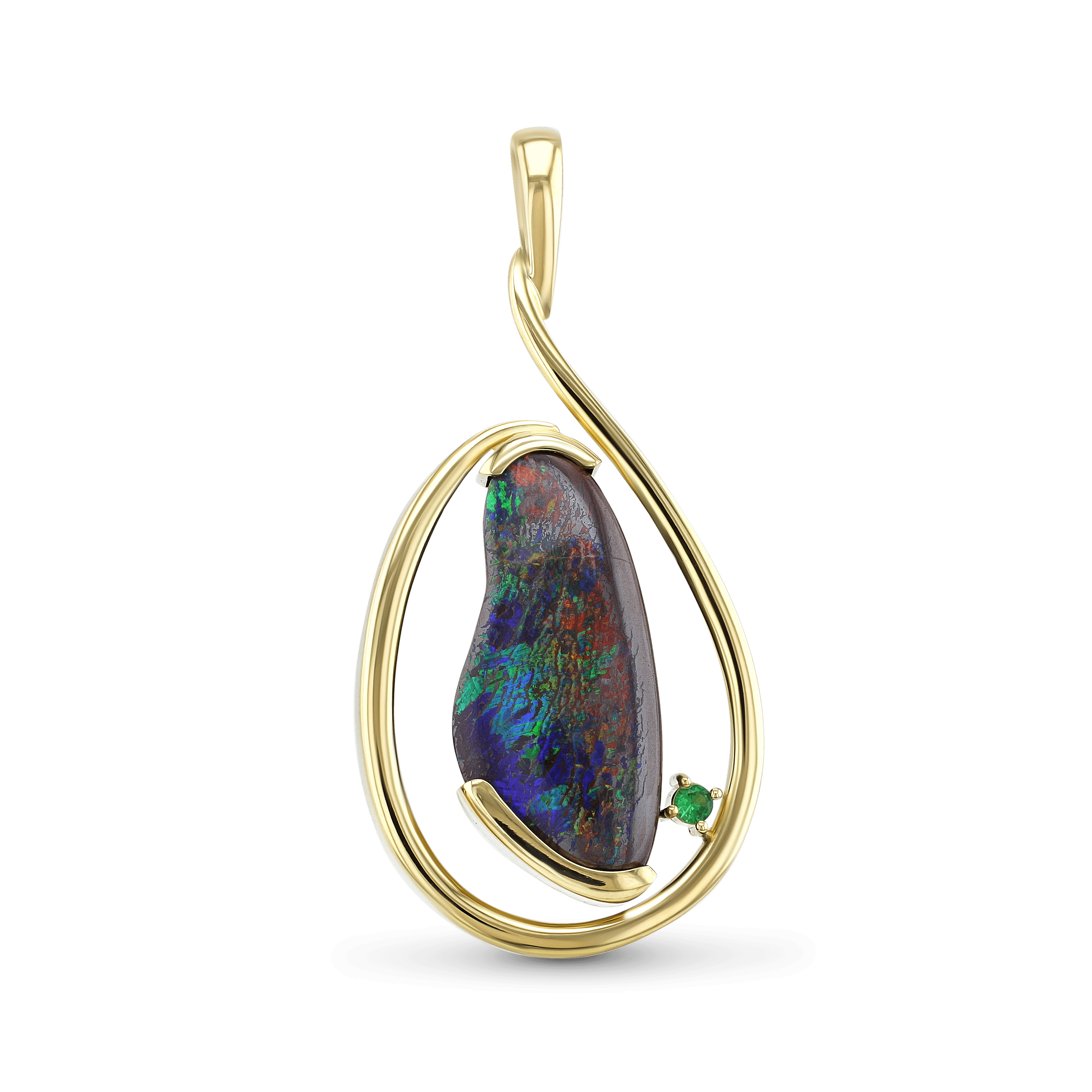 Cosmos Pendant Catherine Best Dev Pendant