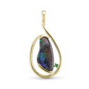 Cosmos Pendant Catherine Best Dev Pendant