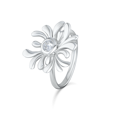 Fleur Ring Catherine Best