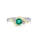 Barcelona Ring Catherine Best
