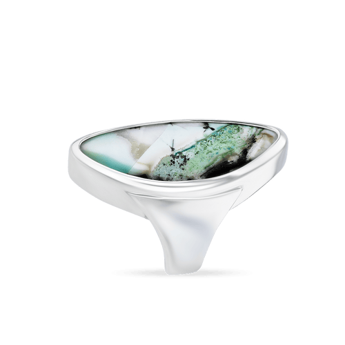 Alpback Ring Catherine Best