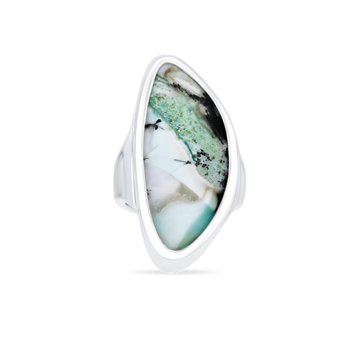 Alpback Ring Catherine Best