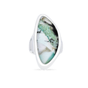 Alpback Ring Catherine Best