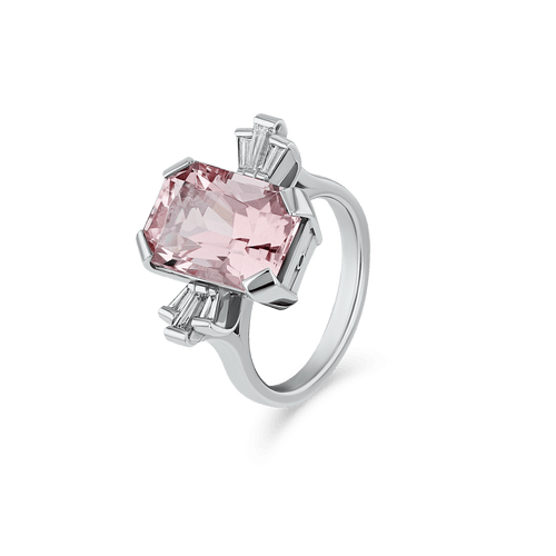 Rosemary Ring Catherine Best