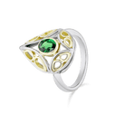 Olive Ring Catherine Best