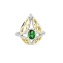 Olive Ring Catherine Best