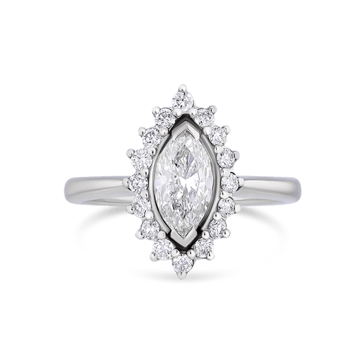 Magnifique Ring Catherine Best