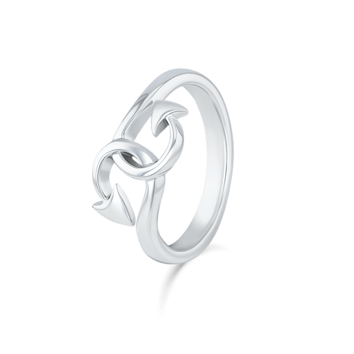 Hooked On You Ring Catherine Best