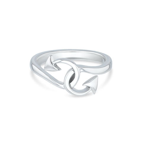 Hooked On You Ring Catherine Best