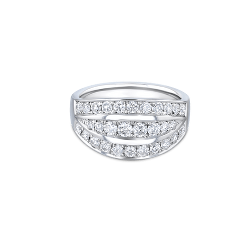 Never Ending Love Ring Catherine Best Dev