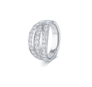 Never Ending Love Ring Catherine Best Dev Platinum