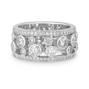 Effervescent Ring Catherine Best