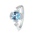 Everlasting Love Ring Rings Catherine Best