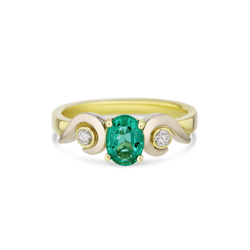 Faith Ring Catherine Best Dev