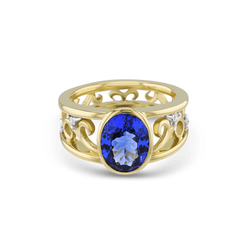 Lilly Ring Catherine Best Dev