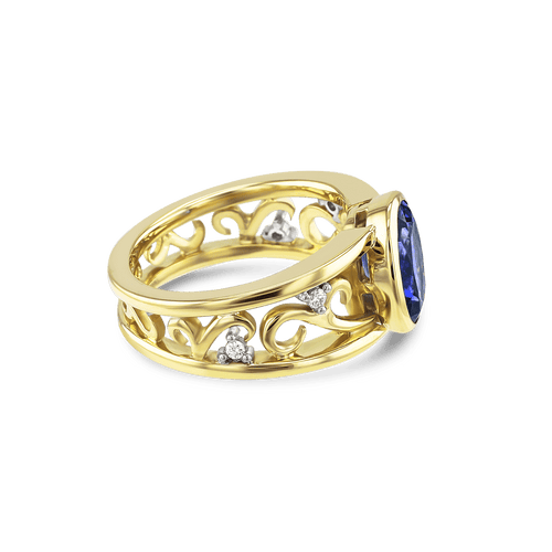Lilly Ring Catherine Best Dev
