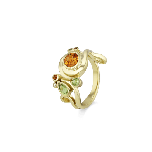 Tempest Ring Catherine Best Dev