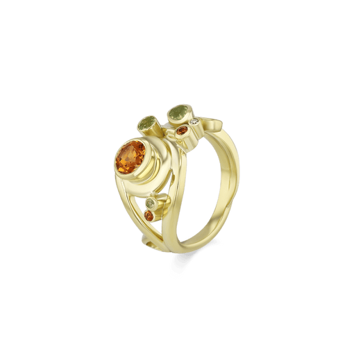 Tempest Ring Catherine Best Dev