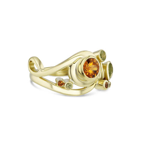 Tempest Ring Catherine Best Dev