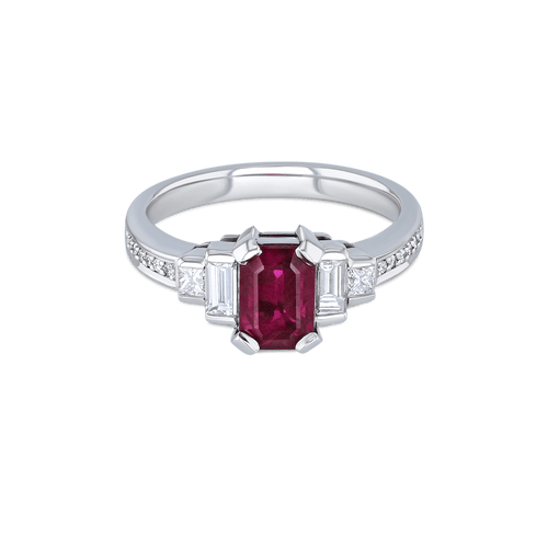 Sea of Love Ring Catherine Best Dev