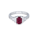 Sea of Love Ring Catherine Best Dev