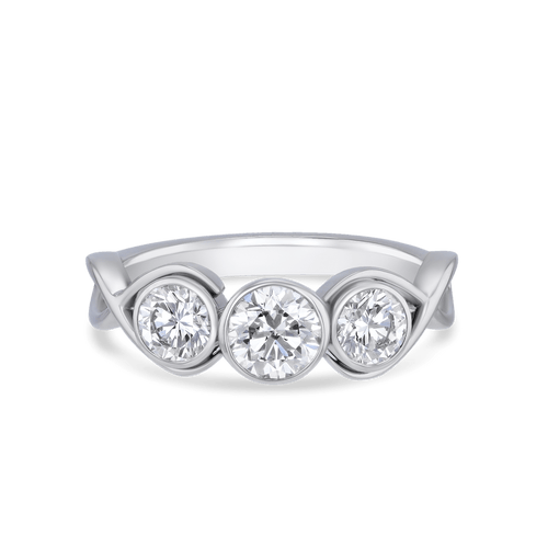 Sacred Love Ring Catherine Best Dev