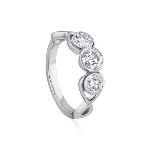 Sacred Love Ring Catherine Best Dev