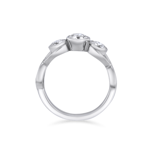 Sacred Love Ring Catherine Best Dev