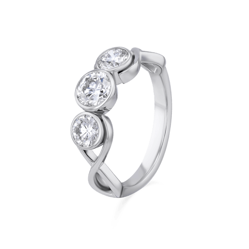 Sacred Love Ring Catherine Best Dev