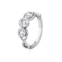 Sacred Love Ring Catherine Best Dev