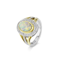 Interstellar Ring Catherine Best