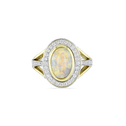 Interstellar Ring Catherine Best