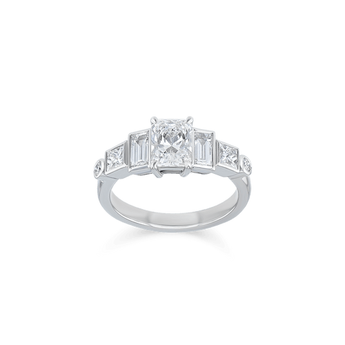Desire Ring Catherine Best