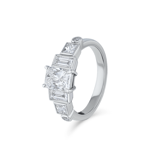 Desire Ring Catherine Best