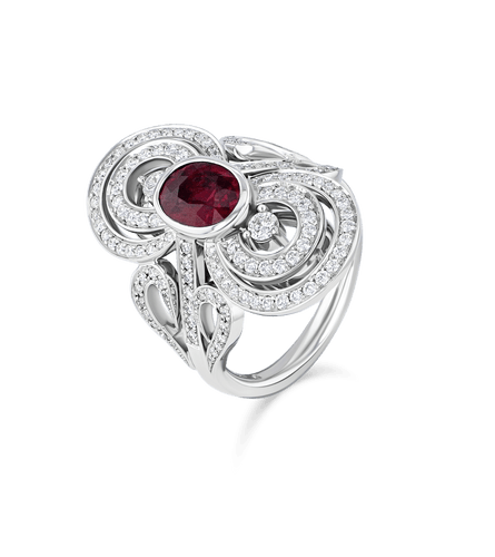 Moulin Rouge Ring Catherine Best