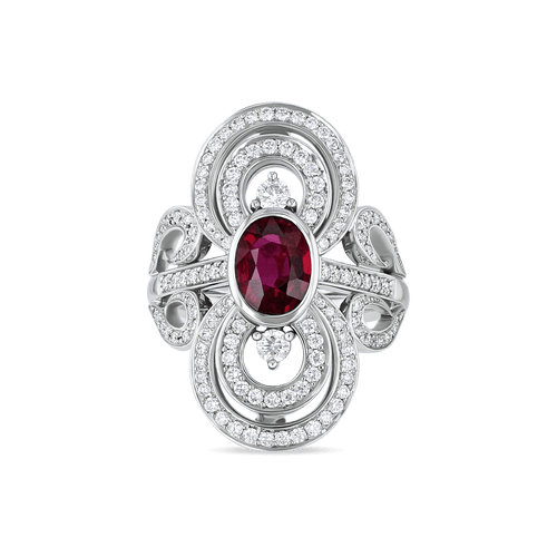 Moulin Rouge Ring Catherine Best