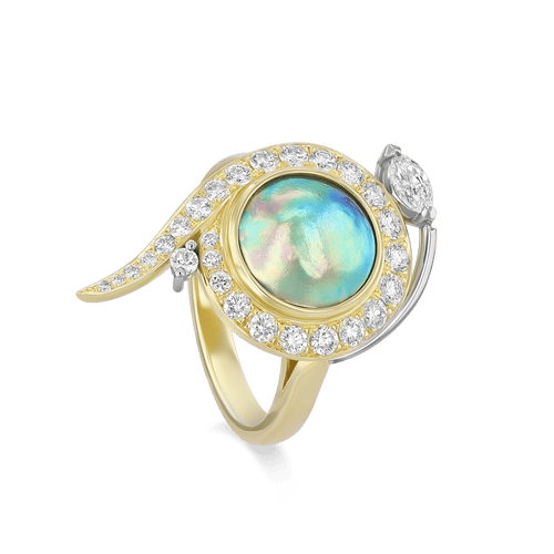 Lady Eyris Ring Catherine Best 