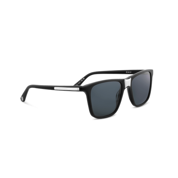 CB Sunglasses Mens Catherine Best Silver 