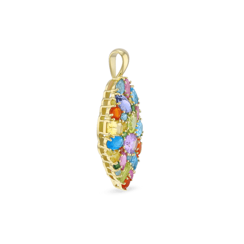 Cocktail Hour Pendant Catherine Best 