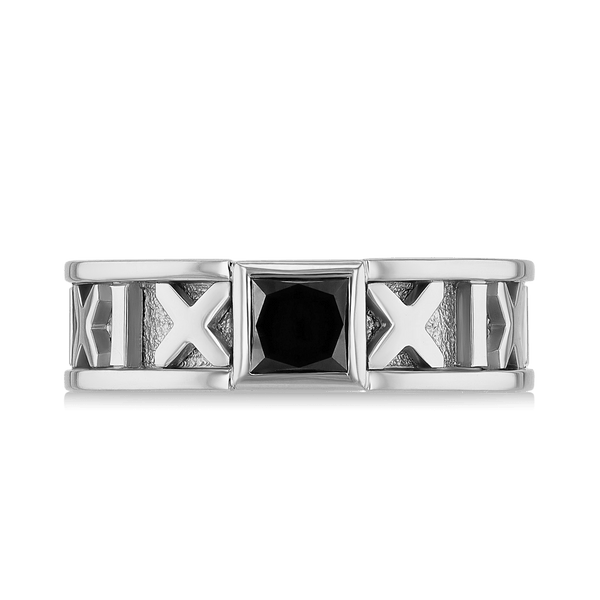 Nocturne Ring Catherine Best 