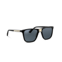 CB Sunglasses Mens Catherine Best 9cty Gold 