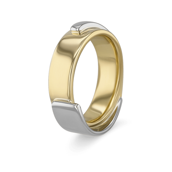 Evolution Ring Catherine Best 