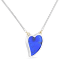 Blue Serenity Necklace Catherine Best 